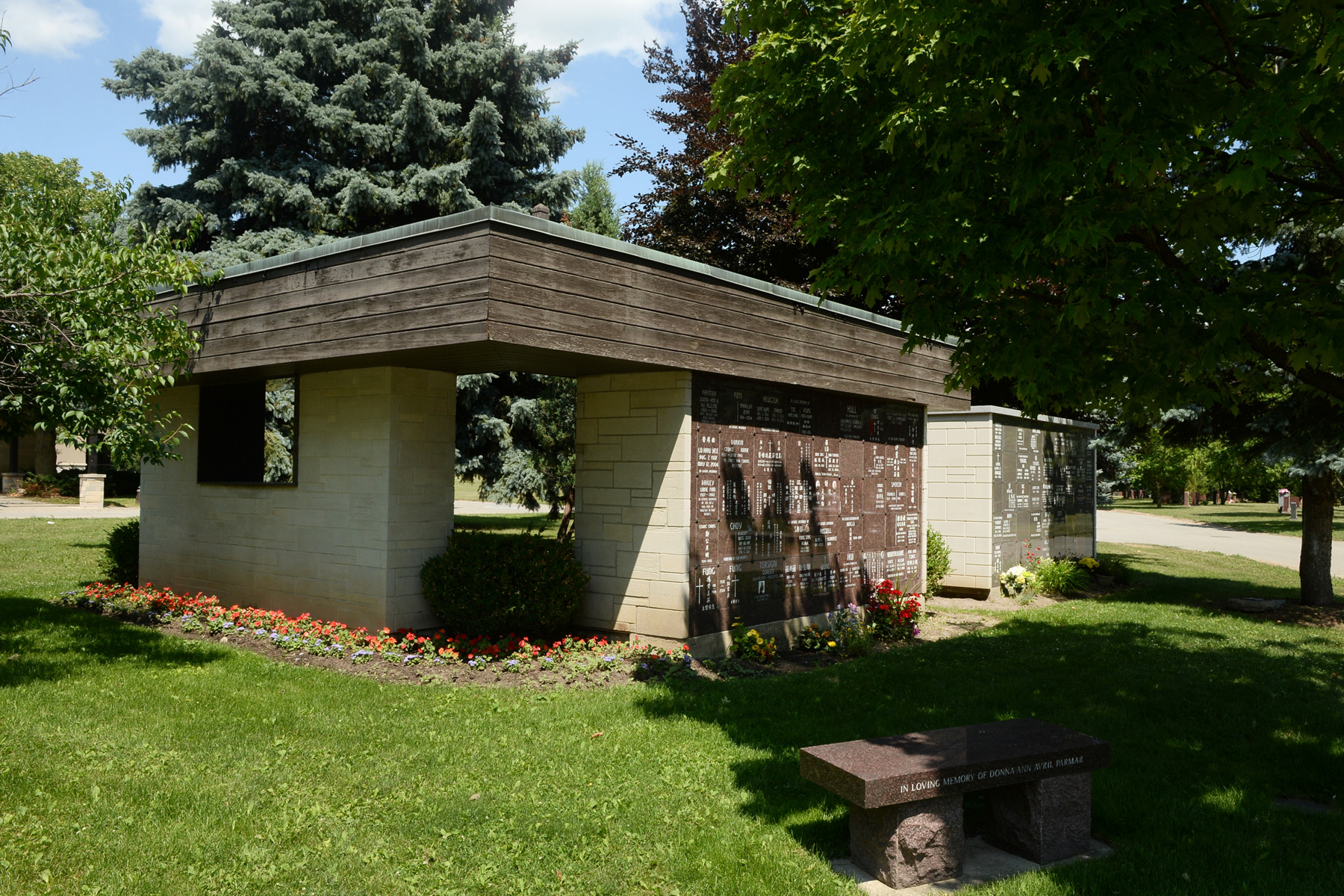 Elgin Mills Cemetery, Cremation and Funeral Centres – Richmond Hill
